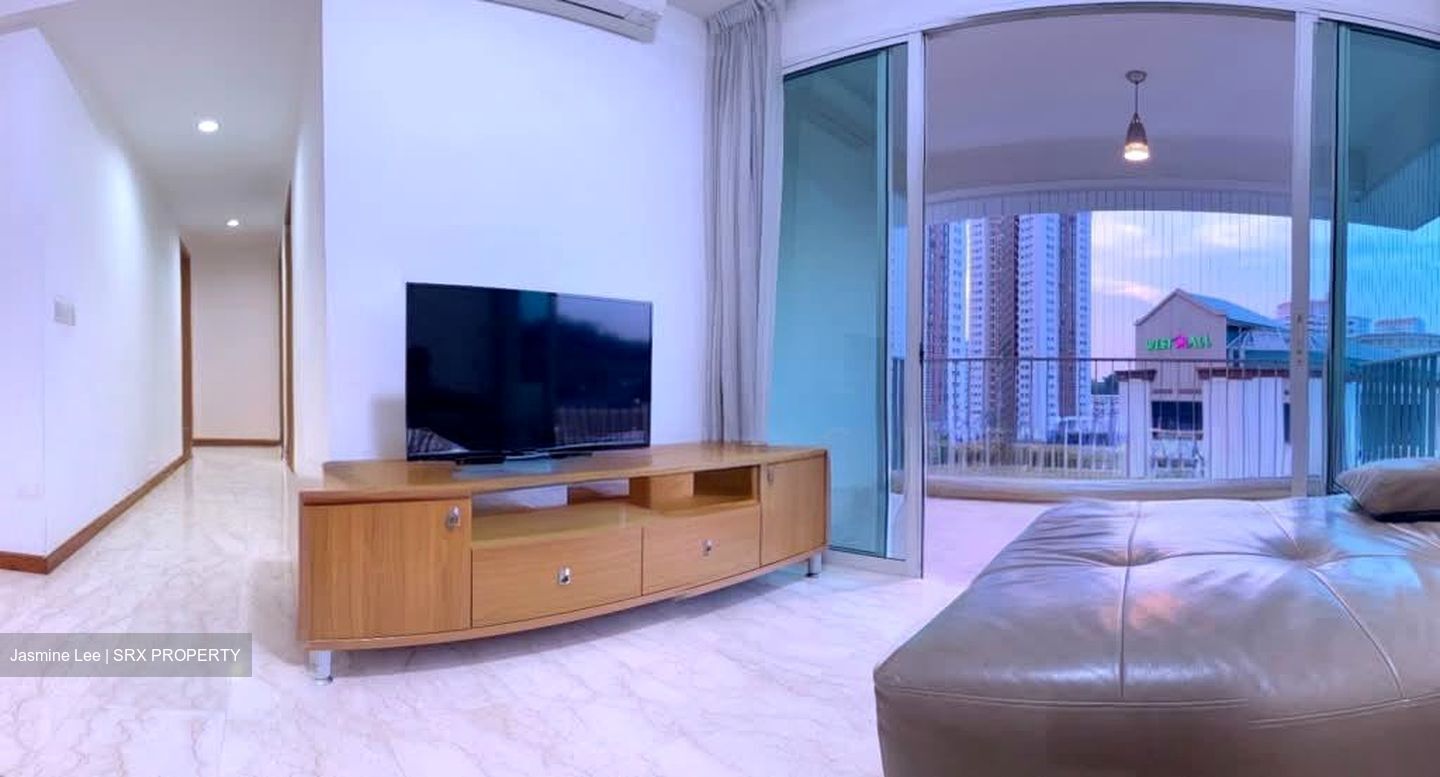 The Jade (D23), Condominium #569350801